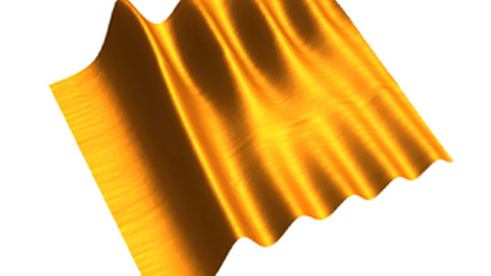 Transition of solitary waves and undular bore from basin to channel with opposing current